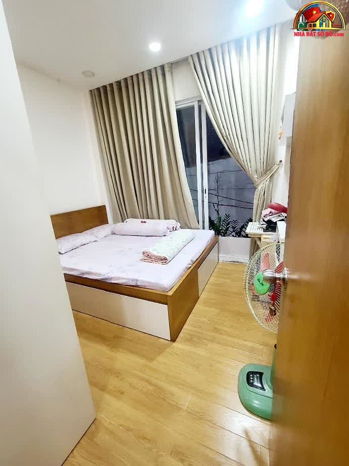 Bán nhà đất Đường Núi Thành – Phường cũ Tân Bình – Phường mới Tân Bình – Thành phố Hồ Chí Minh diện tích 22 m² giá 3.9 tỷ