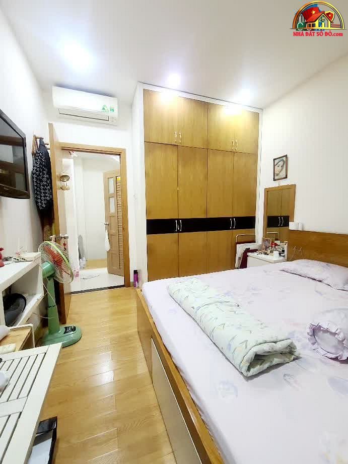Bán nhà đất Đường Núi Thành – Phường cũ Tân Bình – Phường mới Tân Bình – Thành phố Hồ Chí Minh diện tích 22 m² giá 3.9 tỷ