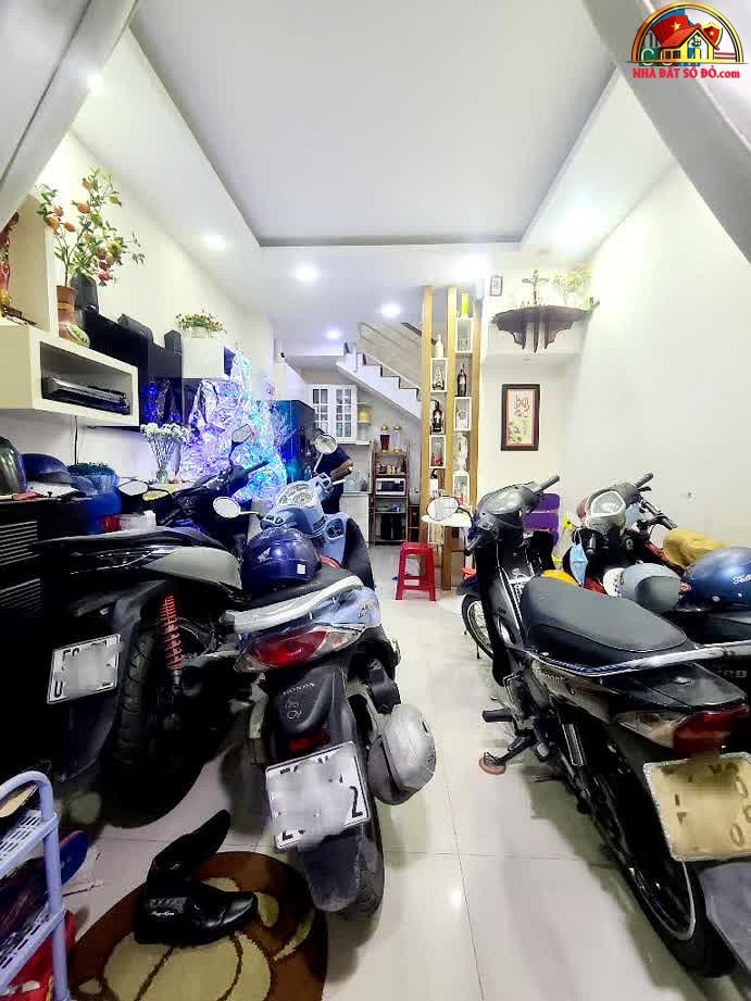 Bán nhà đất Đường Núi Thành – Phường cũ Tân Bình – Phường mới Tân Bình – Thành phố Hồ Chí Minh diện tích 22 m² giá 3.9 tỷ