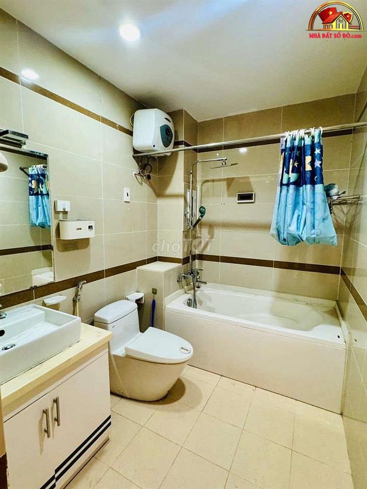 Nhà siêu đẹp Đường Thành Thái – Phường 12 – Quận 10 – Thành phố Hồ Chí Minh – Diện tích 69 m2 – Giá 26 tỷ