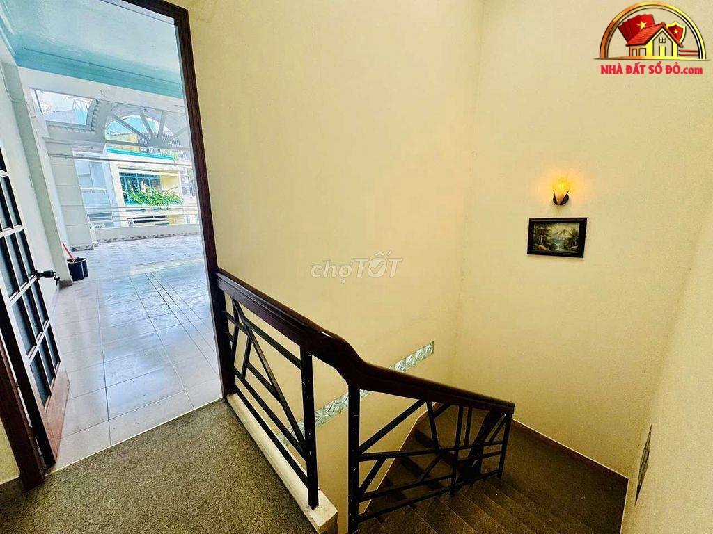 Nhà siêu đẹp Đường Thành Thái – Phường 12 – Quận 10 – Thành phố Hồ Chí Minh – Diện tích 69 m2 – Giá 26 tỷ