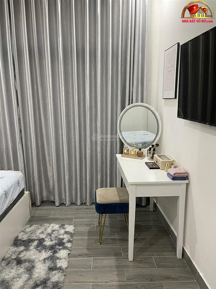 Bán nhà đất Đường Bến Phú Lâm – Phường cũ Không xác định – Quận Không xác định – Phường mới Không xác định – Thành phố Hồ Chí Minh 54m2 5.75 tỷ