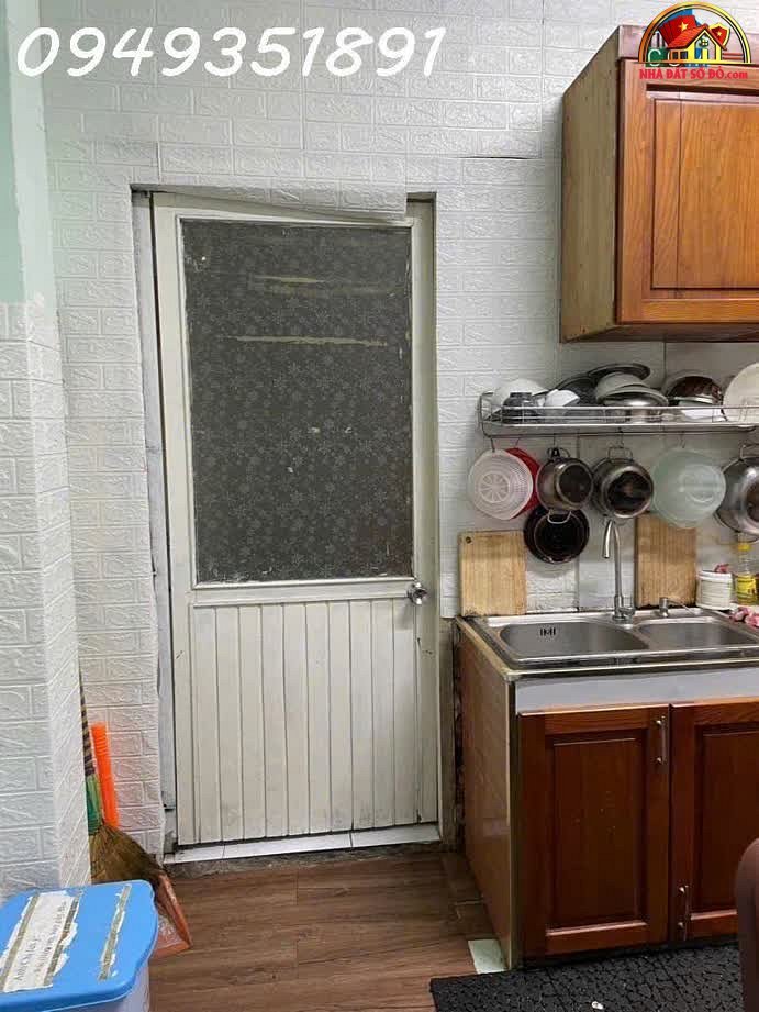 Bán nhà đất Đường Tăng Bạt Hổ – Phường cũ Phú Nhuận – Quận Bình Thạnh – Phường mới Phú Nhuận – Thành phố Hồ Chí Minh, diện tích 99 m², giá 8.7 tỷ