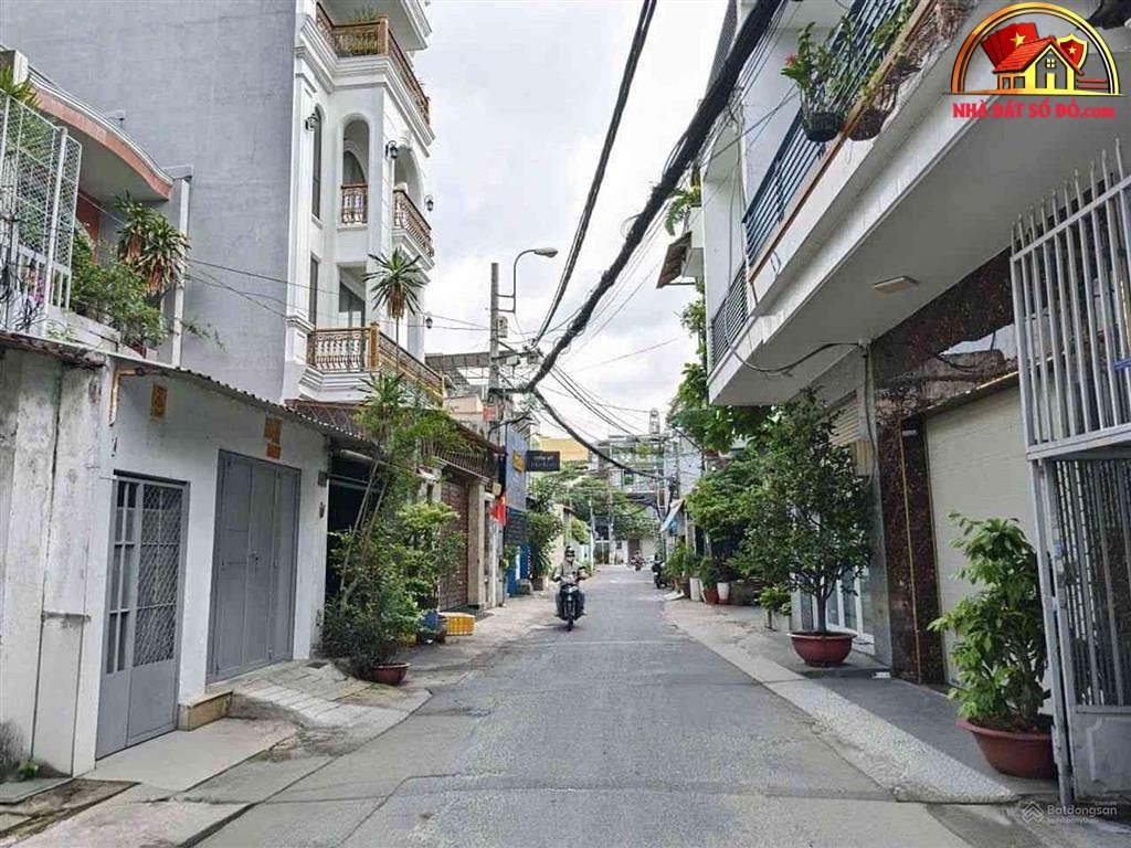 Bán nhà đất Đường Nguyễn Văn Săng – Phường cũ Tân Sơn Nhì Quận Tân Phú – Phường mới Tân Sơn Nhì – Thành phố Hồ Chí Minh 48 m2 6.3 tỷ