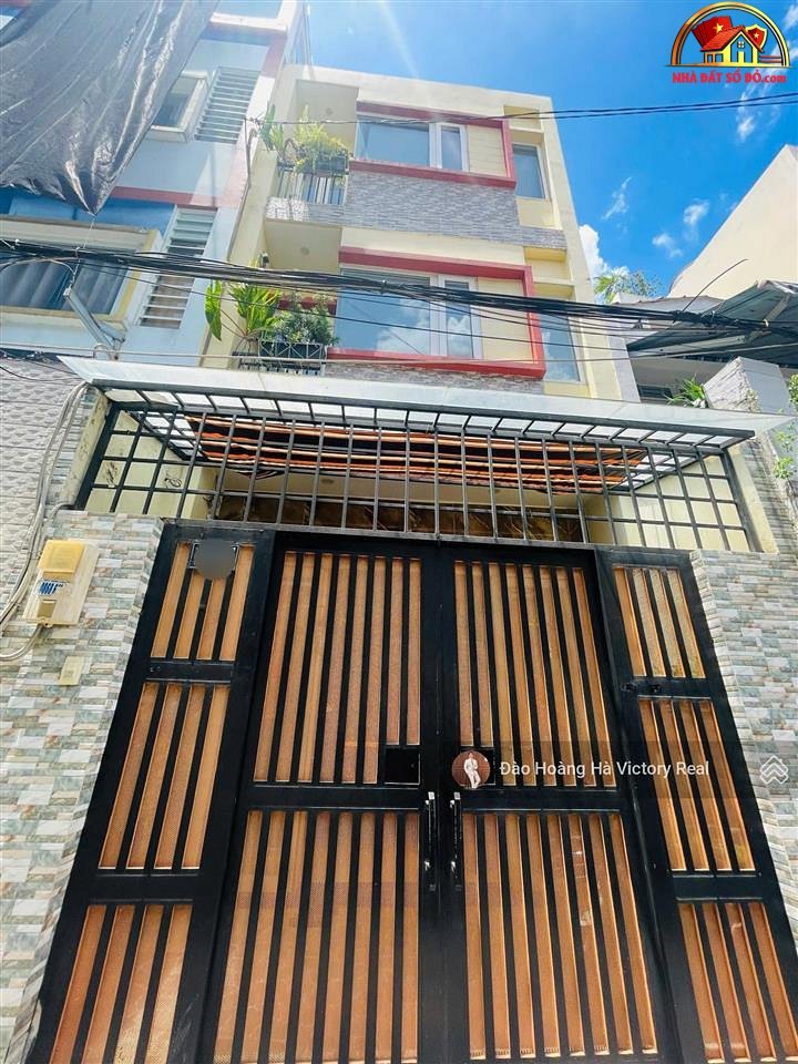 Bán nhà đất Đường Trung Lang – Phường cũ Bảy Hiền Quận Tân Bình – Phường mới Không xác định – Thành phố Hồ Chí Minh Diện tích 43 m2 giá 7.3 tỷ