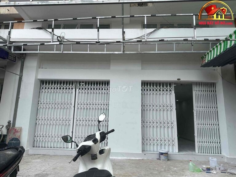 bán nhà đất Đường Số 6 – Phường cũ An Lạc Quận Bình Tân – Phường mới An Lạc – Thành phố Hồ Chí Minh diện tích 64 m2 giá 5.9 tỷ