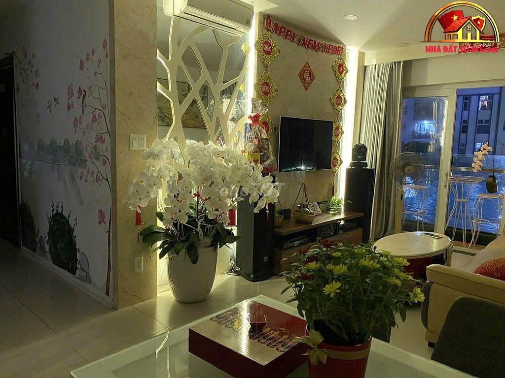 Bán nhà đất Đường Lý Thường Kiệt – Phường cũ 14 Quận 10 – Phường mới 14 – Thành phố Hồ Chí Minh, Diện tích 70 m2, Giá 6 tỷ