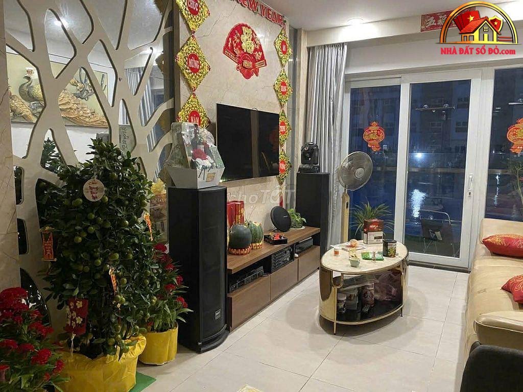 Bán nhà đất Đường Lý Thường Kiệt – Phường cũ 14 Quận 10 – Phường mới 14 – Thành phố Hồ Chí Minh, Diện tích 70 m2, Giá 6 tỷ