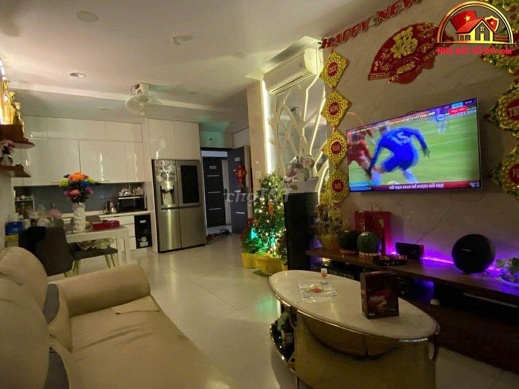 Bán nhà đất Đường Lý Thường Kiệt – Phường cũ 14 Quận 10 – Phường mới 14 – Thành phố Hồ Chí Minh, Diện tích 70 m2, Giá 6 tỷ