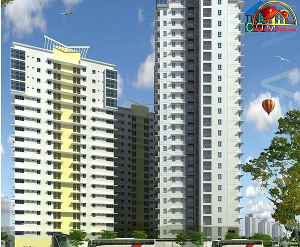 Bán căn hộ chung cư Đường Trần Văn Kiểu – Phường cũ 10 Quận 6 – Phường mới 10 – Thành phố Hồ Chí Minh diện tích 25 m² giá 1750000000
