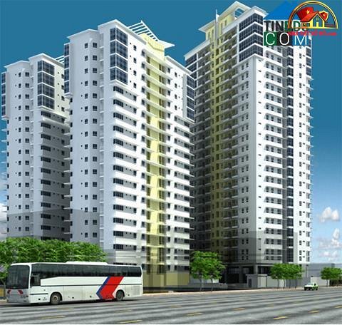 Bán căn hộ chung cư Đường Trần Văn Kiểu – Phường cũ 10 Quận 6 – Phường mới 10 – Thành phố Hồ Chí Minh diện tích 25 m² giá 1750000000