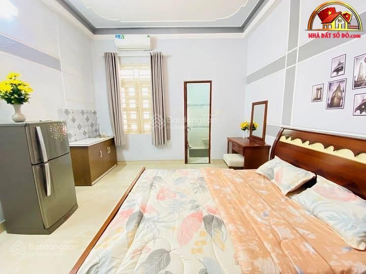 Bán nhà đất Đường Lý Thường Kiệt – Phường cũ 9 Quận Tân Bình – Phường mới 9 – Thành phố Hồ Chí Minh 50 m2 5.99 tỷ