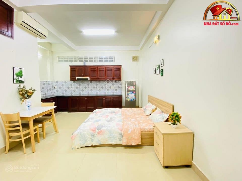 Bán nhà đất Đường Lý Thường Kiệt – Phường cũ 9 Quận Tân Bình – Phường mới 9 – Thành phố Hồ Chí Minh 50 m2 5.99 tỷ