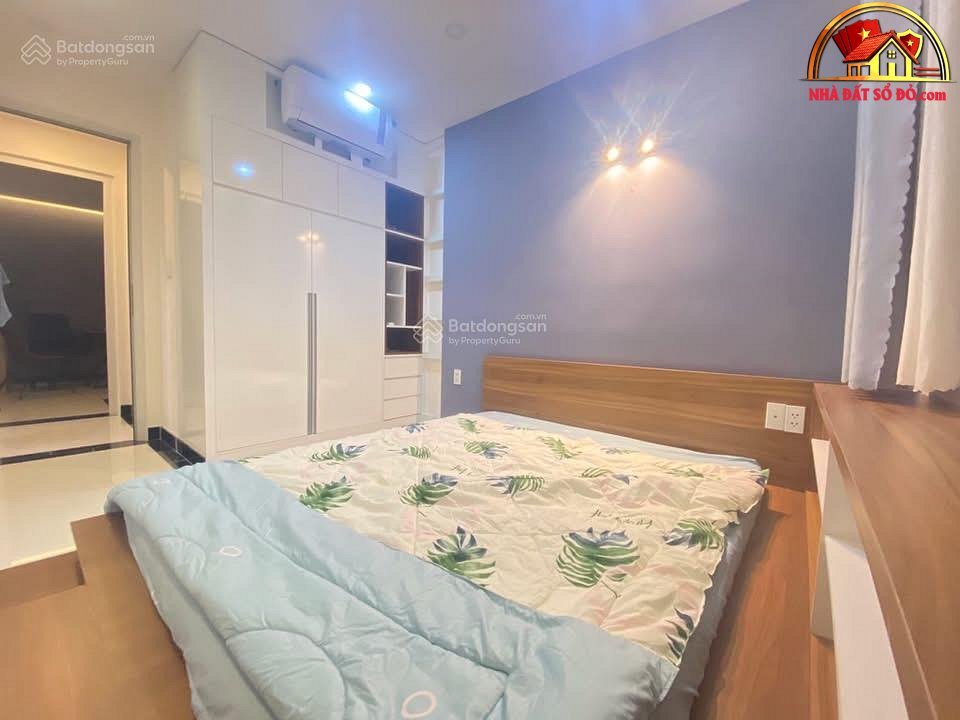 Bán nhà đất Đường Lý Thường Kiệt – Phường cũ 9 Quận Tân Bình – Phường mới 9 – Thành phố Hồ Chí Minh 50 m2 5.99 tỷ