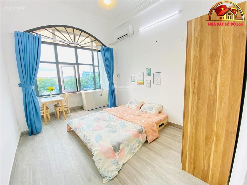 Bán nhà đất Đường Lý Thường Kiệt – Phường cũ 9 Quận Tân Bình – Phường mới 9 – Thành phố Hồ Chí Minh 50 m2 5.99 tỷ