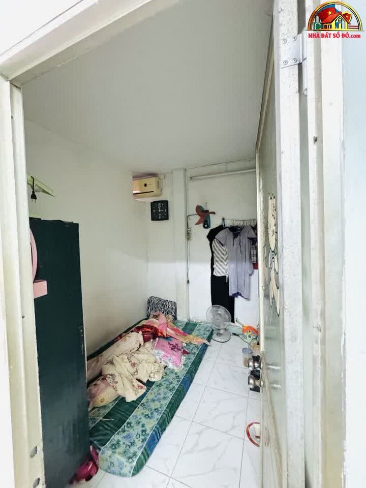 Bán nhà đất Đường Nguyễn Sáng – Phường cũ Tân Phú – Phường mới Tân Phú – Thành phố Hồ Chí Minh – Diện tích 33 m² – Giá 3.8 tỷ