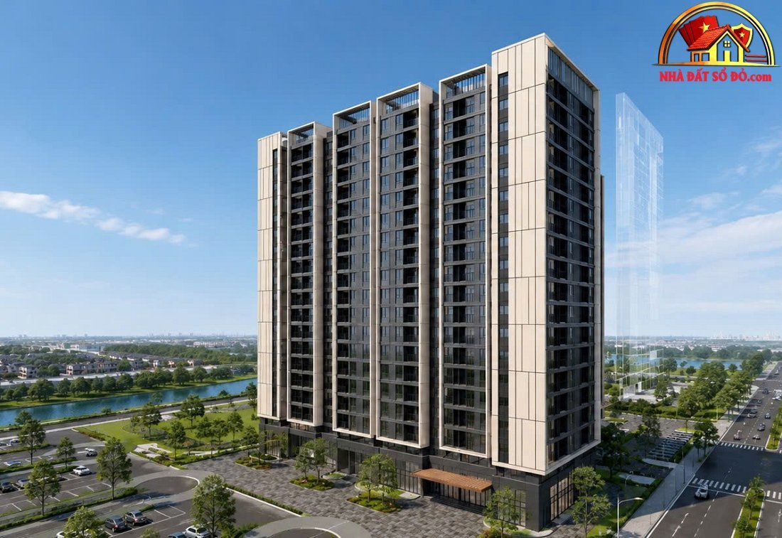 Khởi công 342 căn hộ giá rẻ tại TP.HCM: Cơ hội đầu tư hấp dẫn