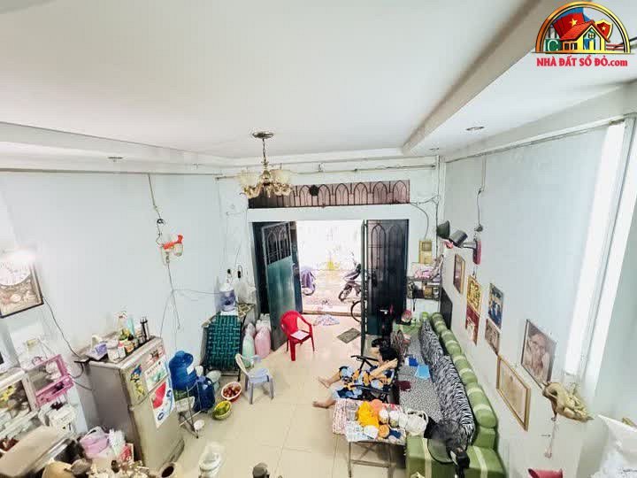 Bán nhà đất Đường Nguyễn Sáng – Phường cũ Tâ… – Bán nhà mặt phố Quận Tân Phú – TP Hồ Chí Minh giá 3 – 5 tỷ