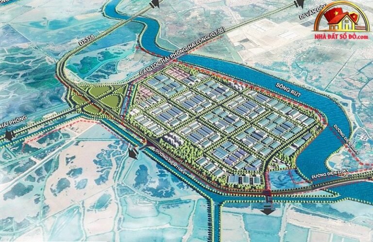 Quảng Ninh khởi công 15 dự án công nghiệp quy mô 3.000ha