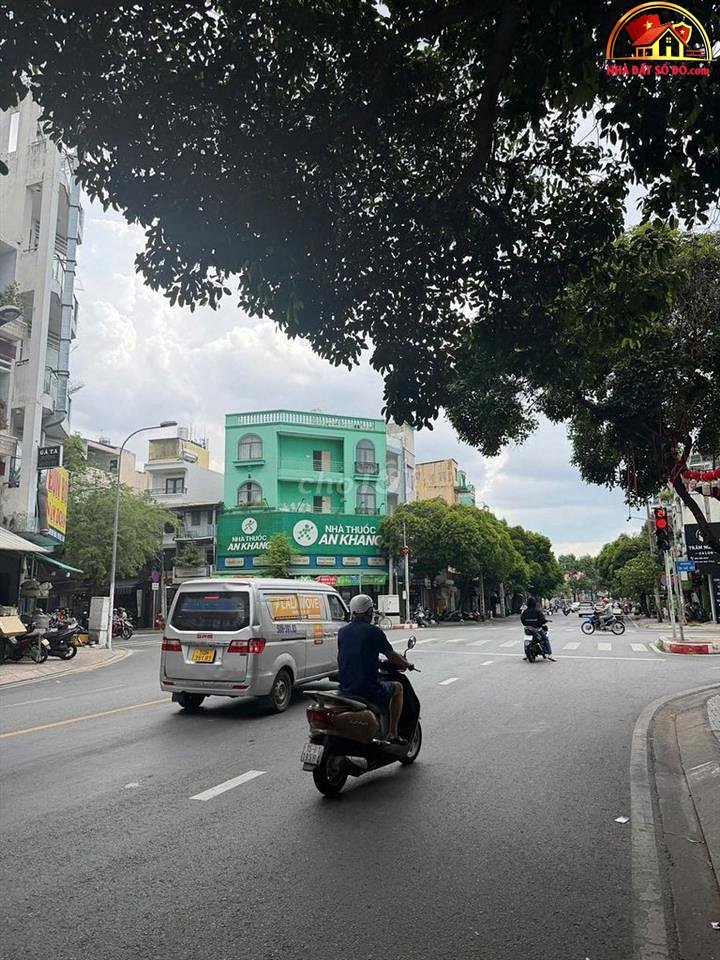 Bán nhà đất Đường Lãnh Binh Thăng – Phường cũ 12 Quận 11 – Phường mới 12 – Thành phố Hồ Chí Minh diện tích 40 m2 giá 11 tỷ