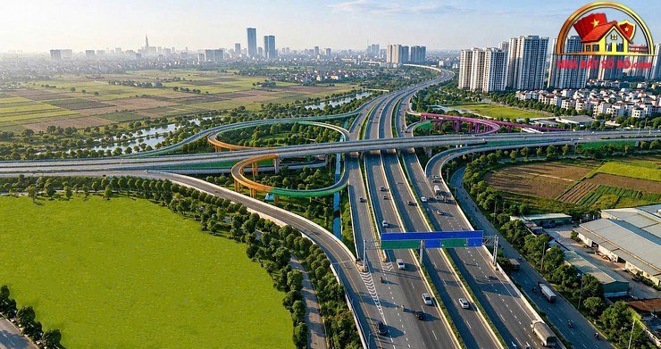 Khởi công 17 công trình tại Hà Nội: Xu hướng đầu tư bất động sản 2026-2027