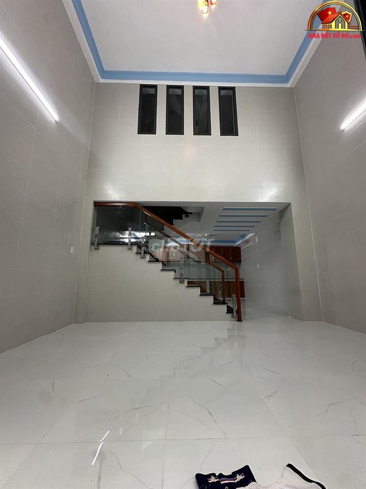 Khu vực Không xác định: Bán nhà đất Đường An Nhơn – Phường cũ 17 Quận Gò Vấp – Phường mới 17 – Thành phố Hồ Chí Minh diện tích 52m2 giá 7.8 tỷ