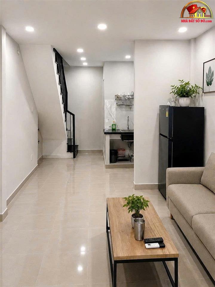 Bán nhà đất Đường Ngô Quyền – Phường cũ Diên Hồng Quận 10 – Thành phố Hồ Chí Minh diện tích 63 m2 giá 5.95 tỷ