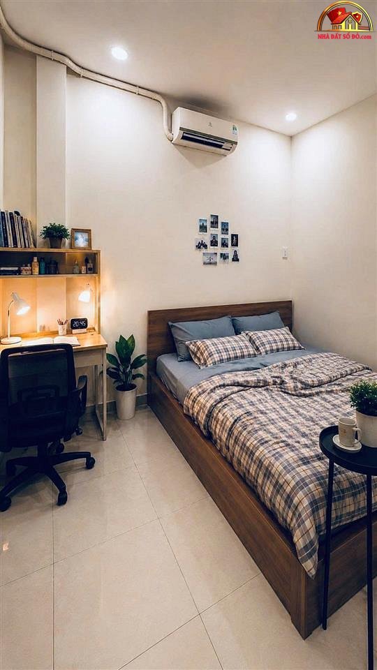 Bán nhà đất Đường Ngô Quyền – Phường cũ Diên Hồng Quận 10 – Thành phố Hồ Chí Minh diện tích 63 m2 giá 5.95 tỷ