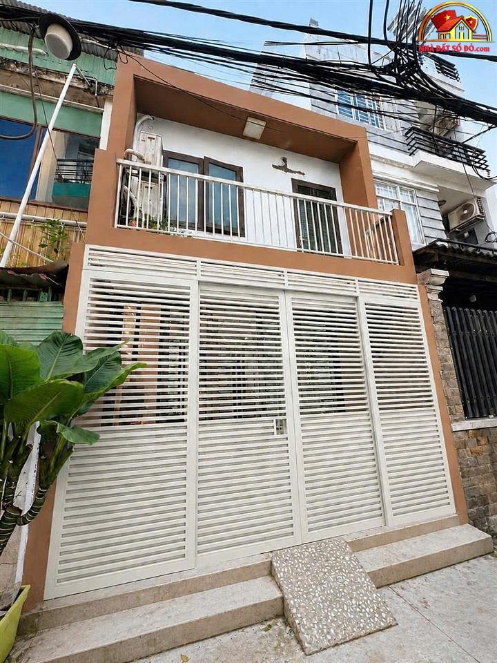 Bán nhà đất Đường Ngô Quyền – Phường cũ Diên Hồng Quận 10 – Thành phố Hồ Chí Minh diện tích 63 m2 giá 5.95 tỷ