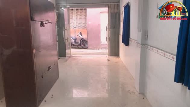 Bán nhà đất Đường Ngô Gia Tự – Phường cũ Không xác định – Quận 10 – Phường mới Không xác định – Thành phố Hồ Chí Minh diện tích 33 m² giá 5.6 tỷ