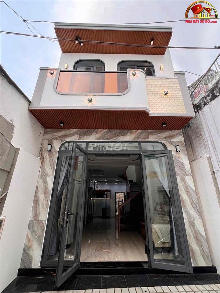 Bán nhà đất Đường Lạc Long Quân – Phường cũ 5 Quận 11 – Phường mới 5 – Thành phố Hồ Chí Minh diện tích 66 m2 giá 7.4 tỷ