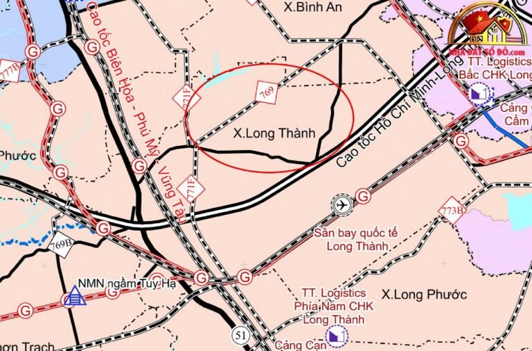 Đầu Tư Bất Động Sản Sổ Đỏ: Xu Hướng 2026-2027 Tại TP.HCM & Đà Nẵng