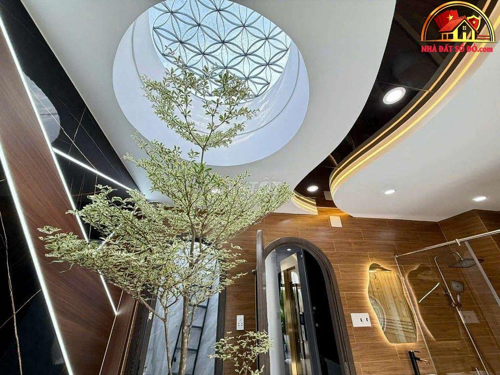 Nhà riêng Đường Dương Thị Mười – Phường cũ Tân Chánh Hiệp Quận 12 – Phường mới Tân Chánh Hiệp – Thành phố Hồ Chí Minh – Diện tích 55 m2 – Giá 8.2 tỷ