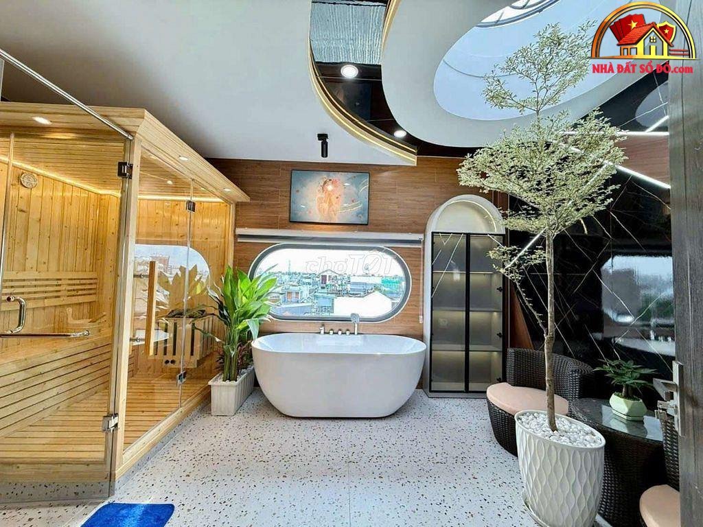 Nhà riêng Đường Dương Thị Mười – Phường cũ Tân Chánh Hiệp Quận 12 – Phường mới Tân Chánh Hiệp – Thành phố Hồ Chí Minh – Diện tích 55 m2 – Giá 8.2 tỷ