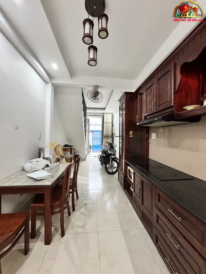 Bán nhà đất Đường Đinh Tiên Hoàng – Phường cũ 1 Quận Bình Thạnh – Phường mới 1 – Thành phố Hồ Chí Minh diện tích 24 m² giá 3.65 tỷ