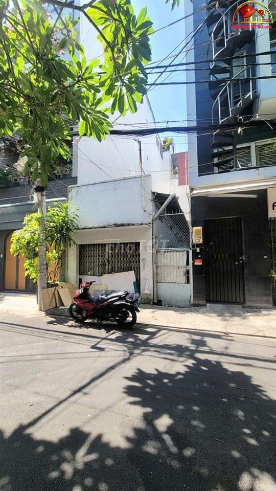 Bán nhà đất Đường C1 – Phường cũ 13 Quận Tân Bình – Phường mới 13 – Thành phố Hồ Chí Minh diện tích 102 m2 giá 14.5 tỷ