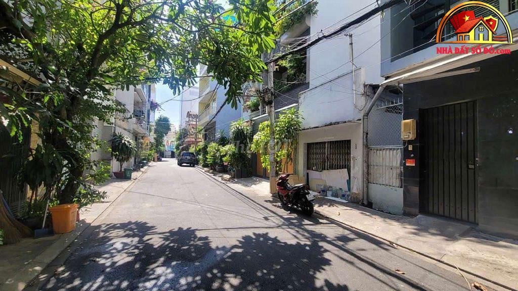 Bán nhà đất Đường C1 – Phường cũ 13 Quận Tân Bình – Phường mới 13 – Thành phố Hồ Chí Minh diện tích 102 m2 giá 14.5 tỷ