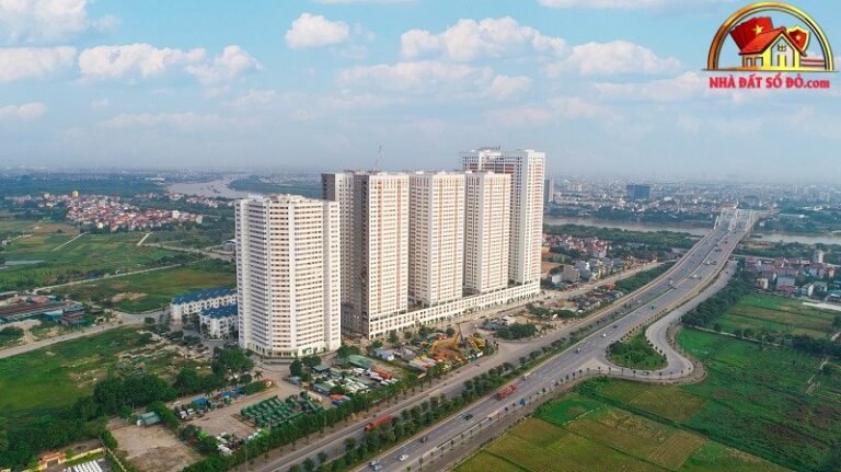 Bất Động Sản Sổ Đỏ: Cơ Hội Đầu Tư Từ Lô Đất 5.000m2 Tại Đông Anh