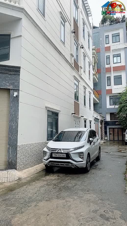 Bán nhà đất Đường Cách Mạng Tháng 8 – Phường cũ Không xác định – Quận 10 – Phường mới Không xác định – Thành phố Hồ Chí Minh 45m2 7.2 tỷ