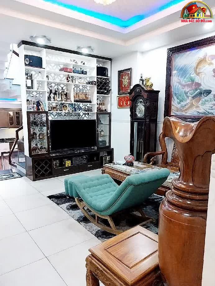 Bán nhà đất Đường Cách Mạng Tháng 8 – Phường cũ Không xác định – Quận 10 – Phường mới Không xác định – Thành phố Hồ Chí Minh 45m2 7.2 tỷ