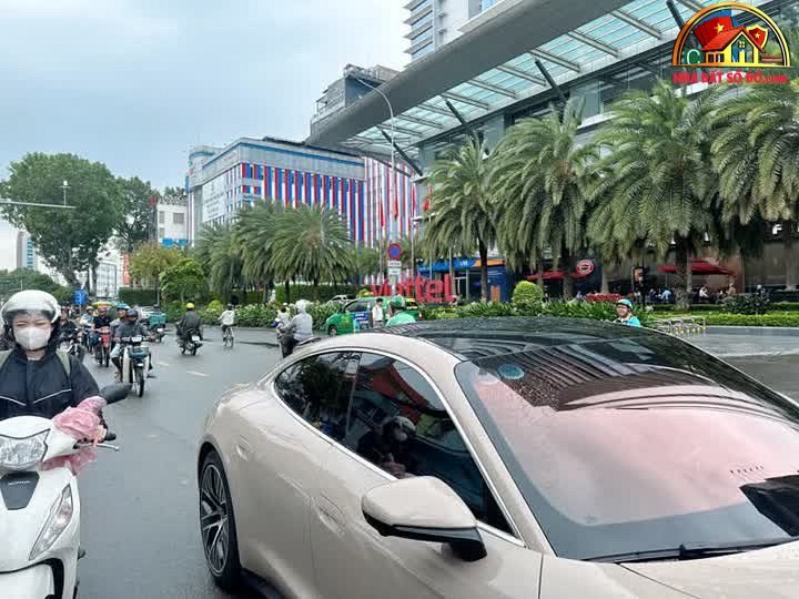 Bán nhà đất Đường Cách Mạng Tháng 8 – Phường cũ Không xác định – Quận 10 – Phường mới Không xác định – Thành phố Hồ Chí Minh 45m2 7.2 tỷ