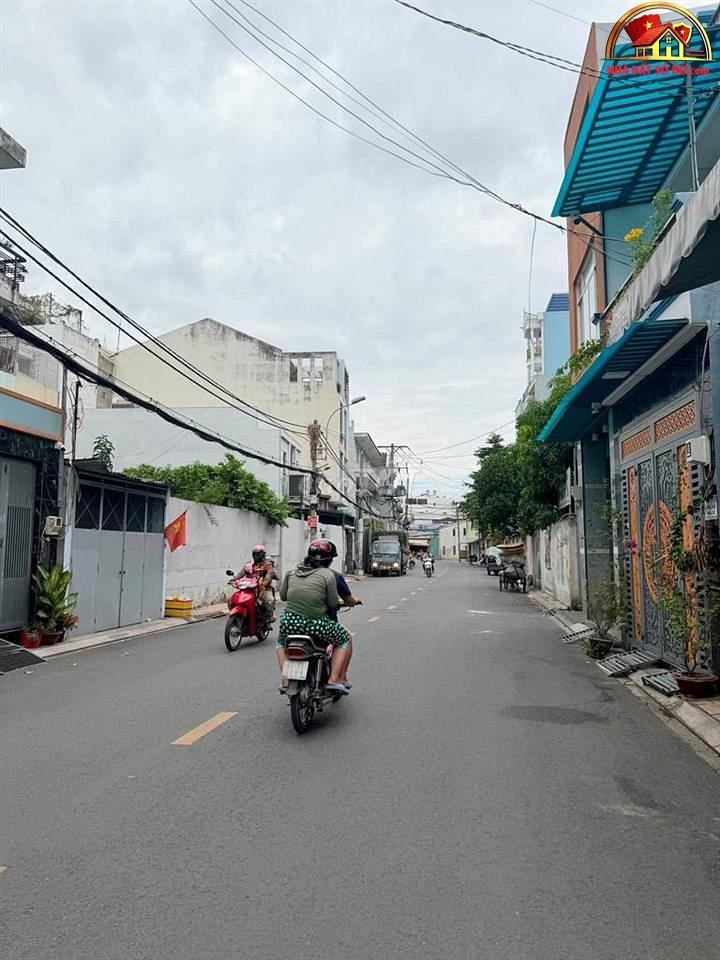 Bán nhà đất Đường Nguyễn Văn Yến – Phường cũ Hiệp Tân Quận Tân Phú – Phường mới Hiệp Tân – Thành phố Hồ Chí Minh 180 m2 6.8 tỷ
