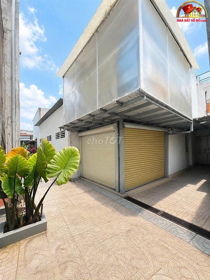 Bán nhà đất Đường Nguyễn Văn Yến – Phường cũ Hiệp Tân Quận Tân Phú – Phường mới Hiệp Tân – Thành phố Hồ Chí Minh 180 m2 6.8 tỷ