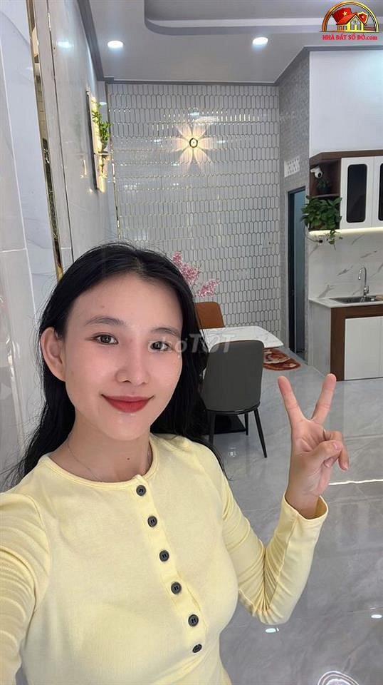 Bán nhà đất Đường Bùi Tư Toàn – Phường cũ An Lạc Quận Bình Tân – Phường mới An Lạc – Thành phố Hồ Chí Minh diện tích 50 m2 giá 5.79 tỷ