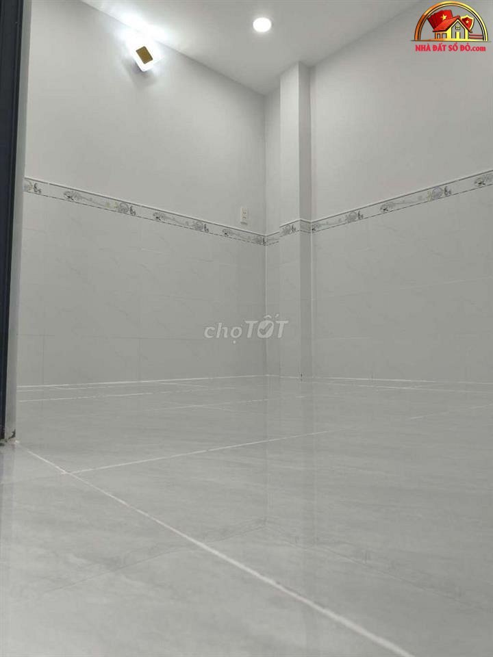 Bán nhà đất Đường Hiệp Thành 43 – Phường cũ Tân Thới Hiệp Quận 12 – Phường mới Tân Thới Hiệp – Thành phố Hồ Chí Minh diện tích 40m2 giá 1.79 tỷ