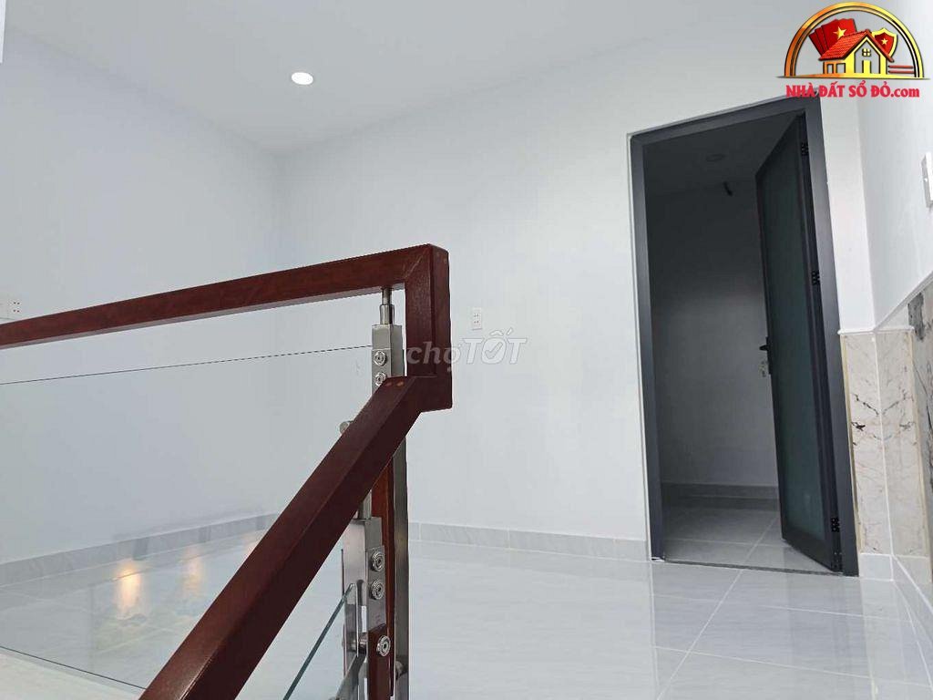 Bán nhà đất Đường Hiệp Thành 43 – Phường cũ Tân Thới Hiệp Quận 12 – Phường mới Tân Thới Hiệp – Thành phố Hồ Chí Minh diện tích 40m2 giá 1.79 tỷ