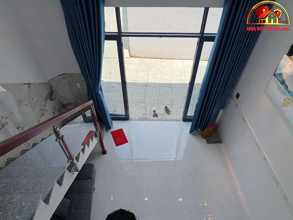 Bán nhà đất Đường Hiệp Thành 43 – Phường cũ Tân Thới Hiệp Quận 12 – Phường mới Tân Thới Hiệp – Thành phố Hồ Chí Minh diện tích 40m2 giá 1.79 tỷ