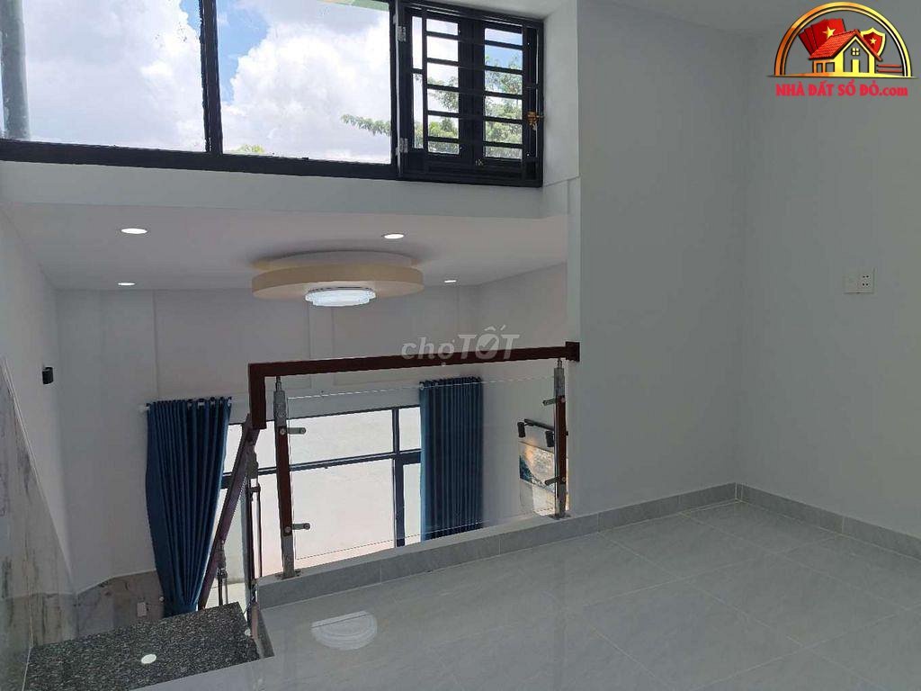 Bán nhà đất Đường Hiệp Thành 43 – Phường cũ Tân Thới Hiệp Quận 12 – Phường mới Tân Thới Hiệp – Thành phố Hồ Chí Minh diện tích 40m2 giá 1.79 tỷ