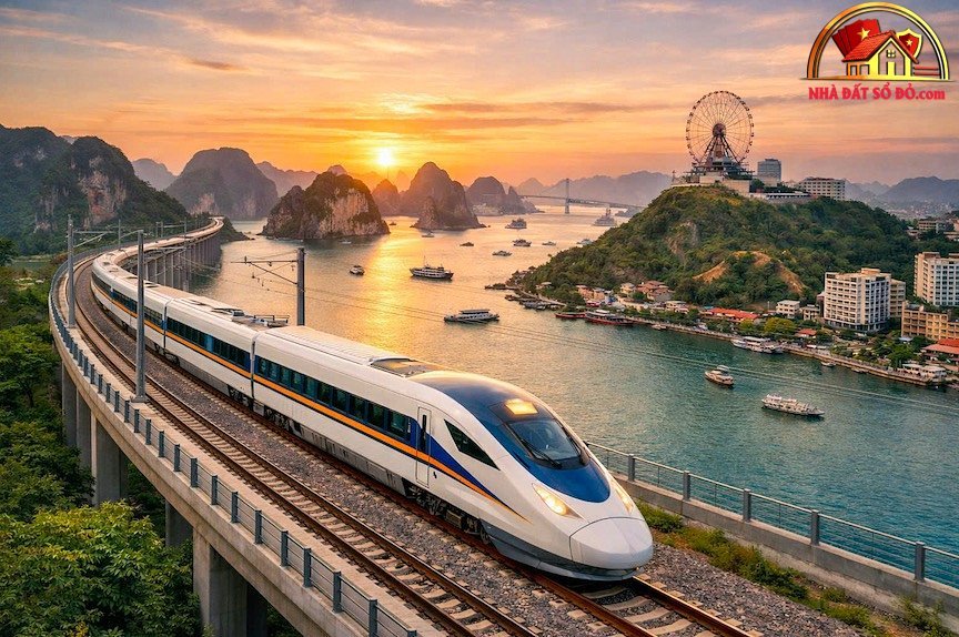 Xu hướng bất động sản sổ đỏ 2026–2027: Cơ hội vàng cho nhà đầu tư