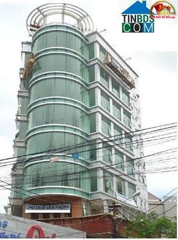 Bán nhà đất Đường Huỳnh Văn Bánh – Phường cũ Phú Nhuận Quận Phú Nhuận – Phường mới Phú Nhuận – Thành phố Hồ Chí Minh 62 m² 12.8 tỷ
